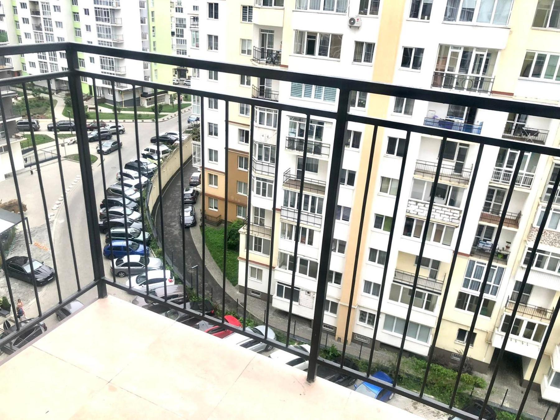Osapart Romantic Apartment In The Complex Great Britain Liov Exterior foto