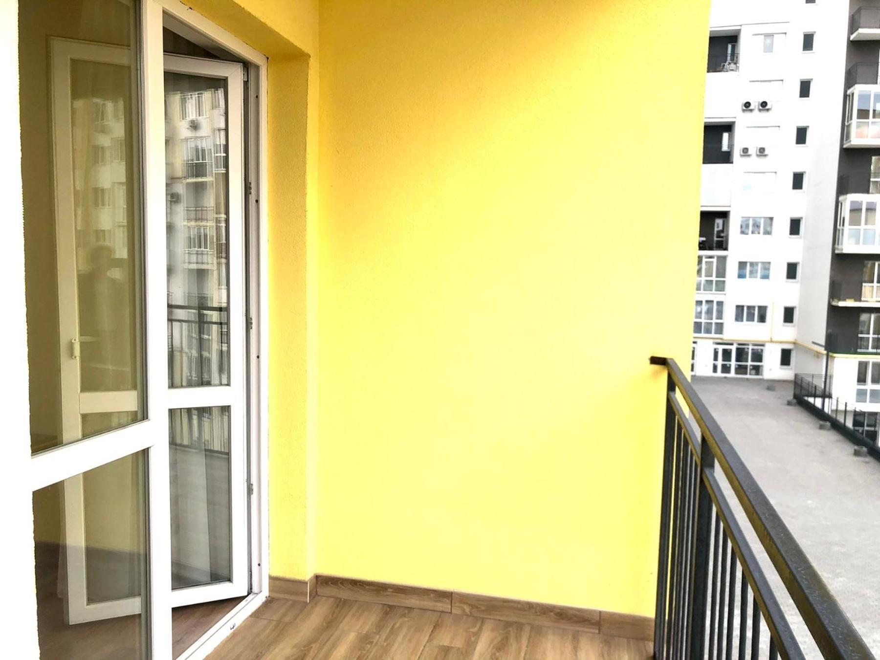 Osapart Romantic Apartment In The Complex Great Britain Liov Exterior foto