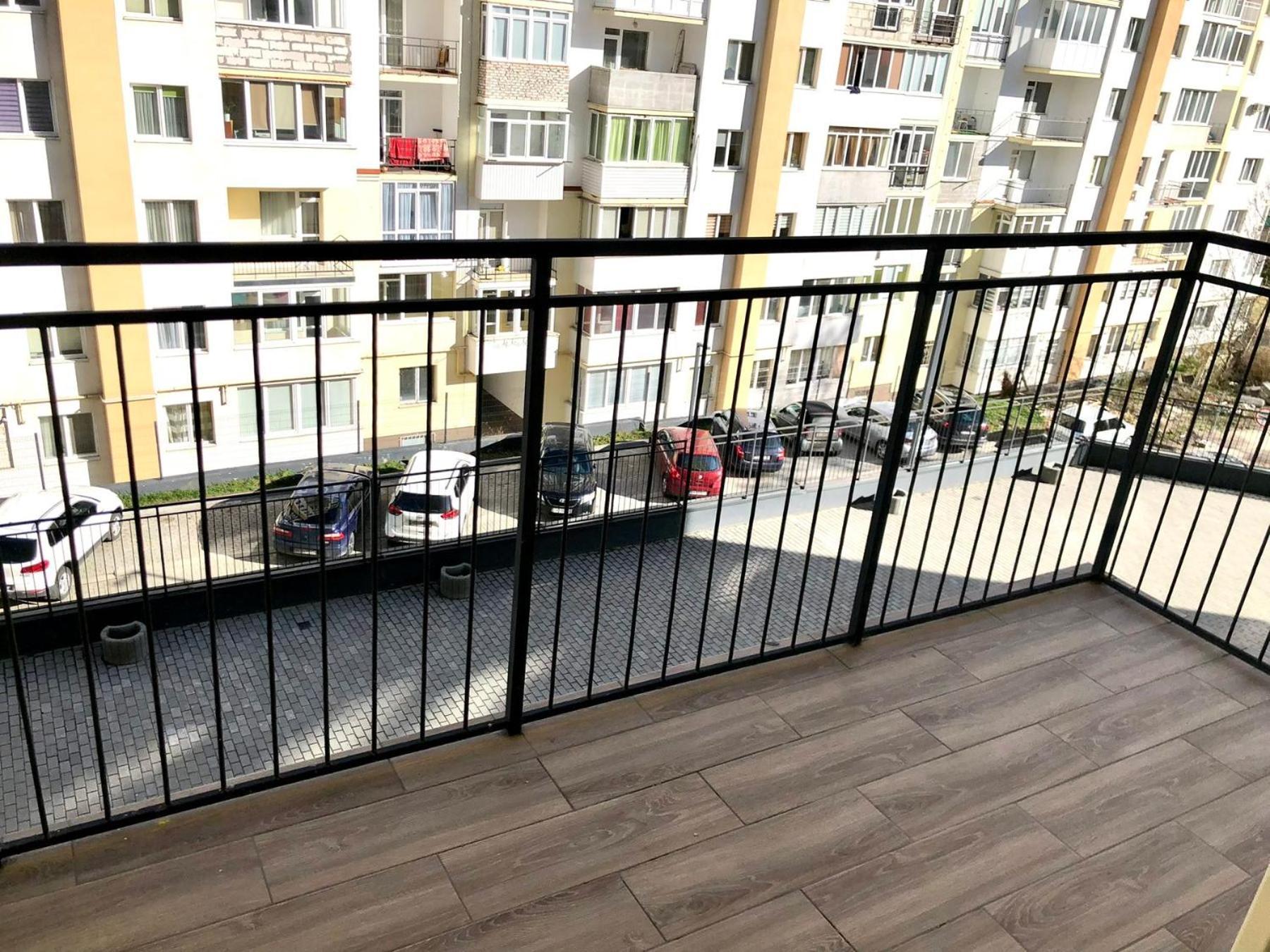 Osapart Romantic Apartment In The Complex Great Britain Liov Exterior foto