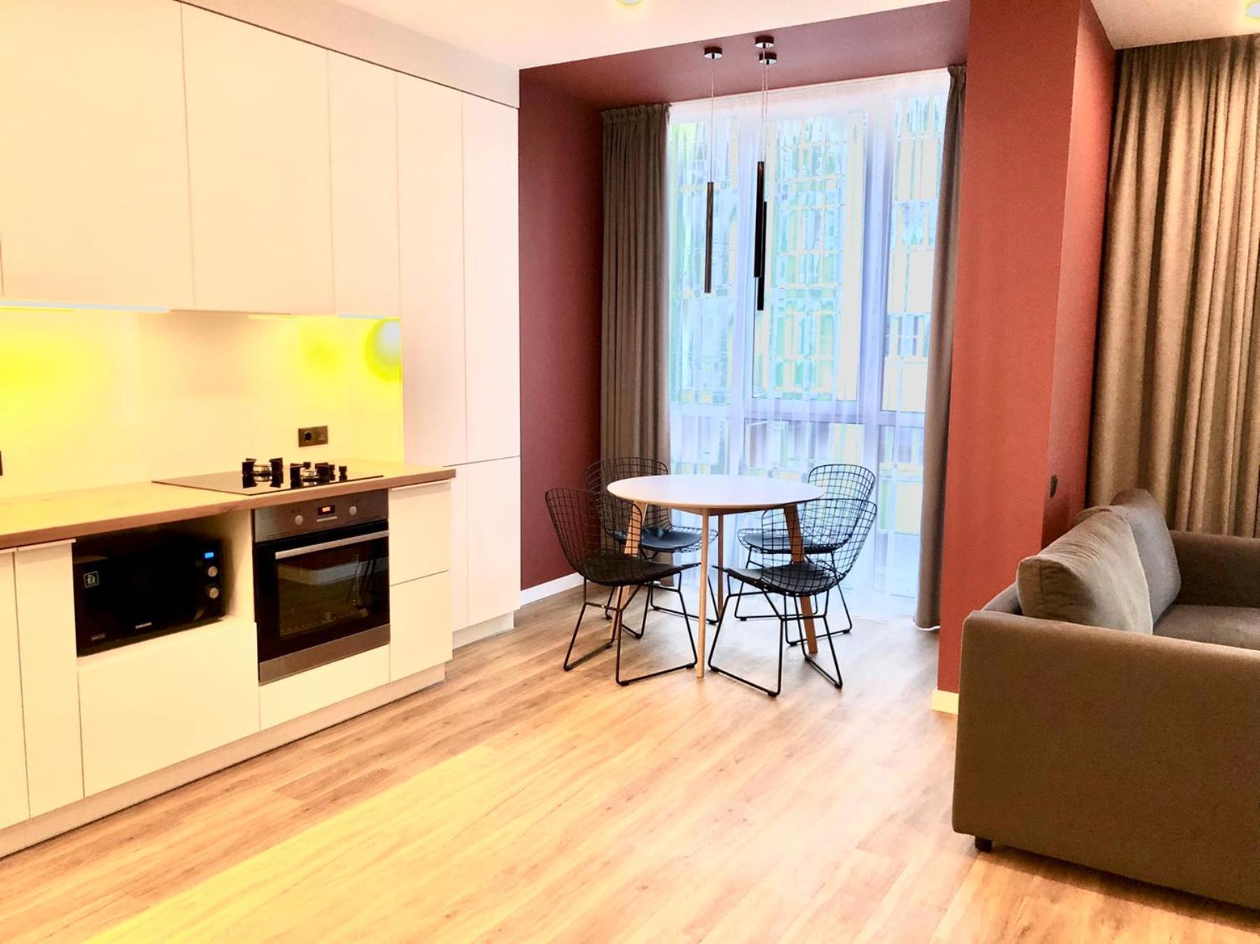 Osapart Romantic Apartment In The Complex Great Britain Liov Exterior foto