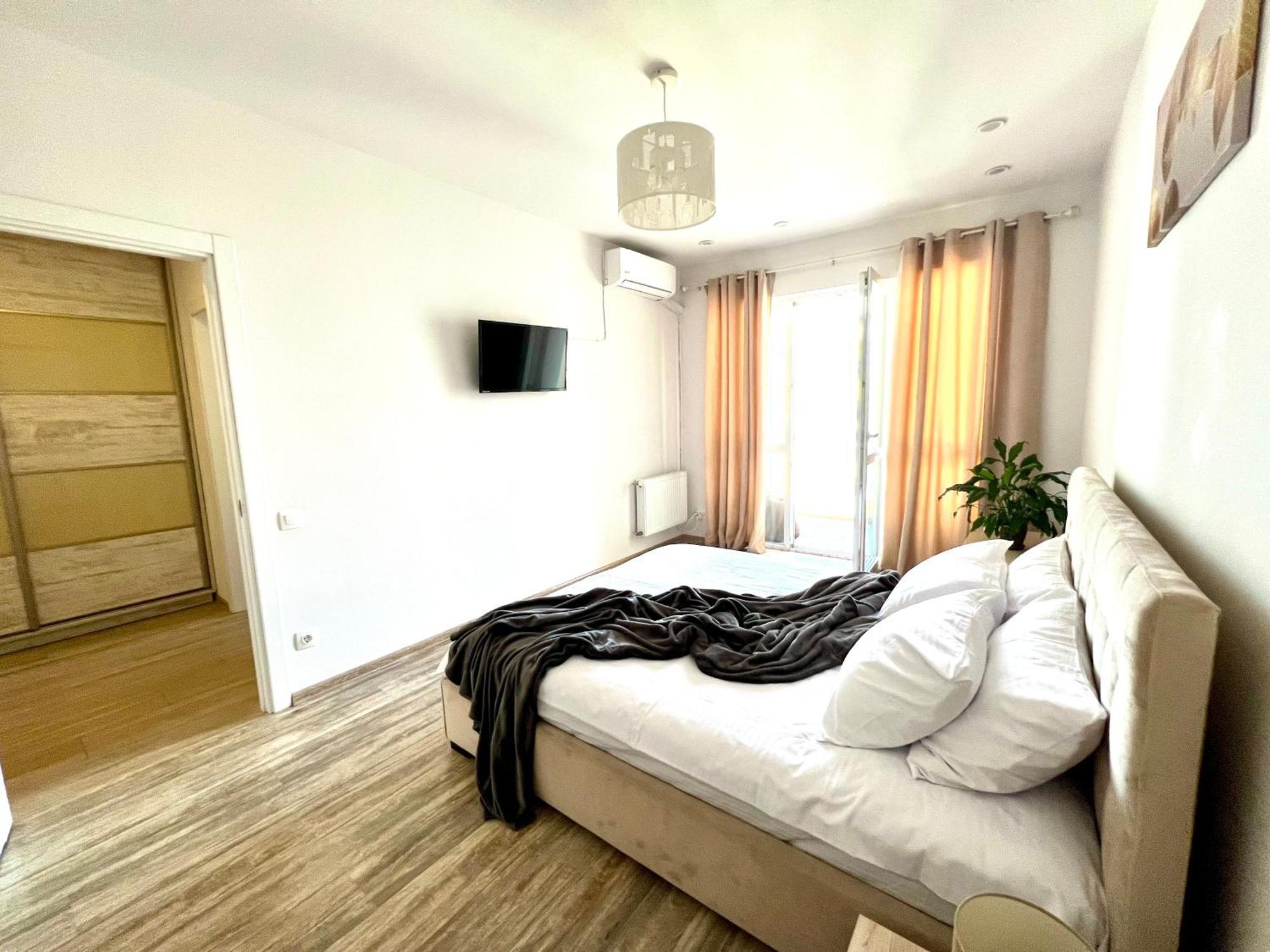 Osapart Romantic Apartment In The Complex Great Britain Liov Exterior foto
