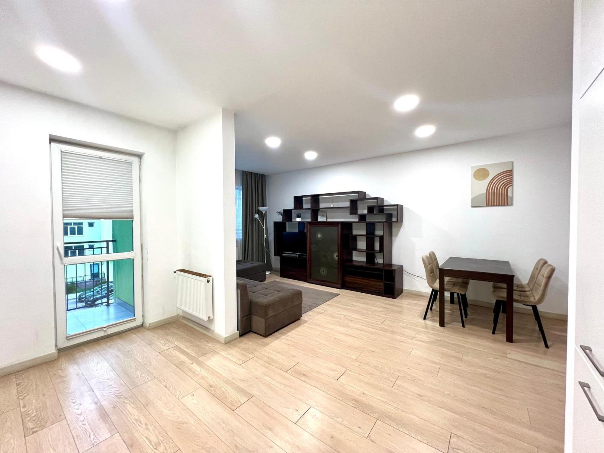 Osapart Romantic Apartment In The Complex Great Britain Liov Exterior foto