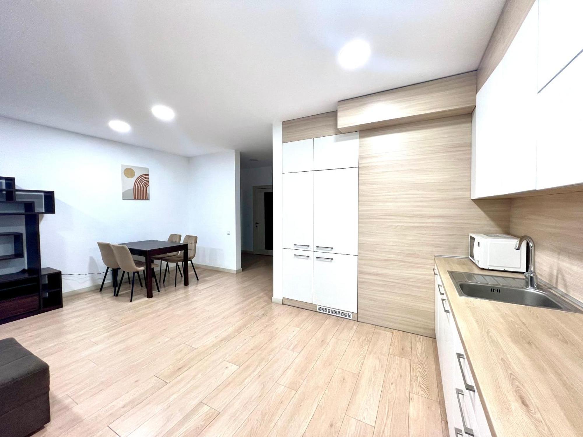 Osapart Romantic Apartment In The Complex Great Britain Liov Exterior foto