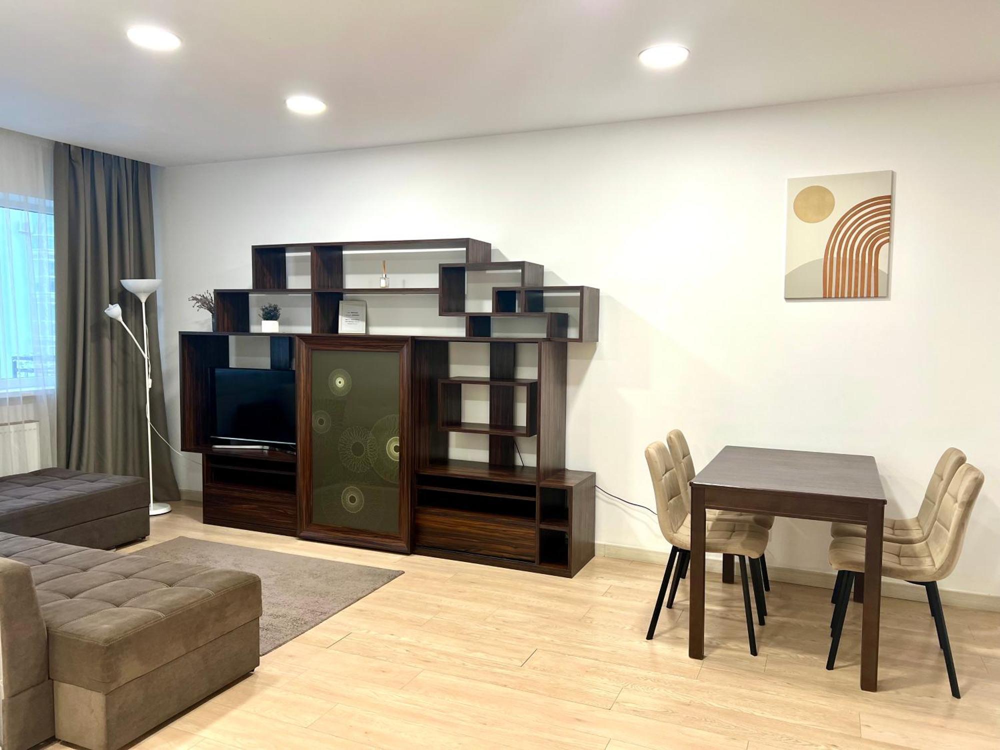 Osapart Romantic Apartment In The Complex Great Britain Liov Exterior foto