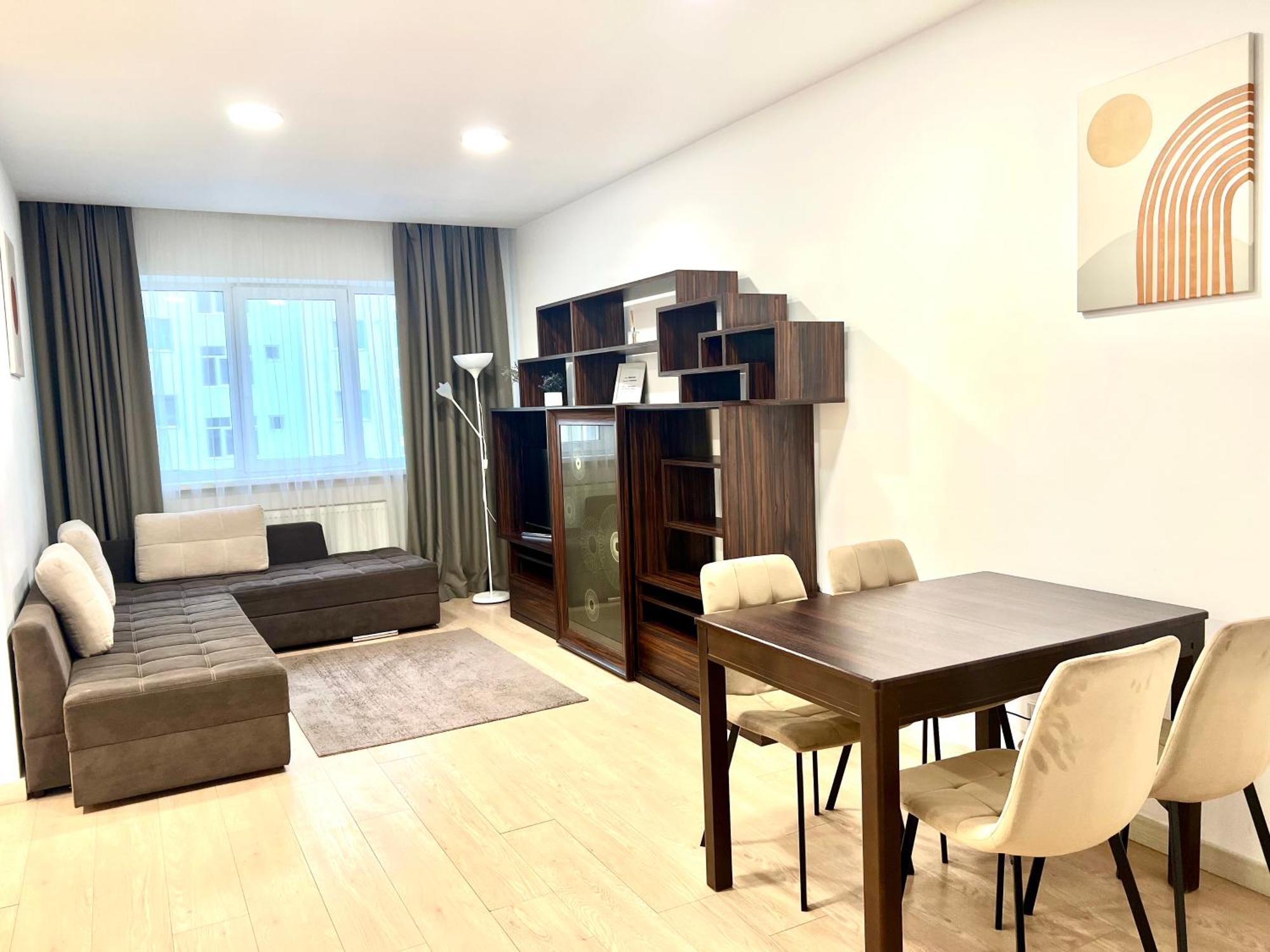 Osapart Romantic Apartment In The Complex Great Britain Liov Exterior foto