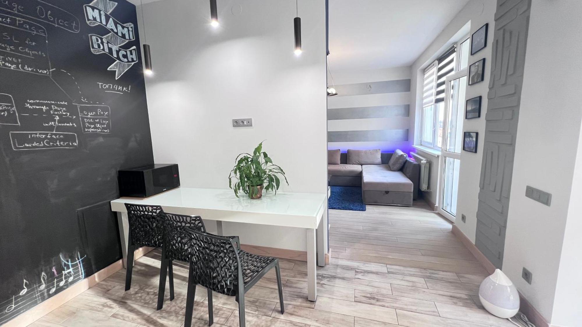 Osapart Romantic Apartment In The Complex Great Britain Liov Exterior foto