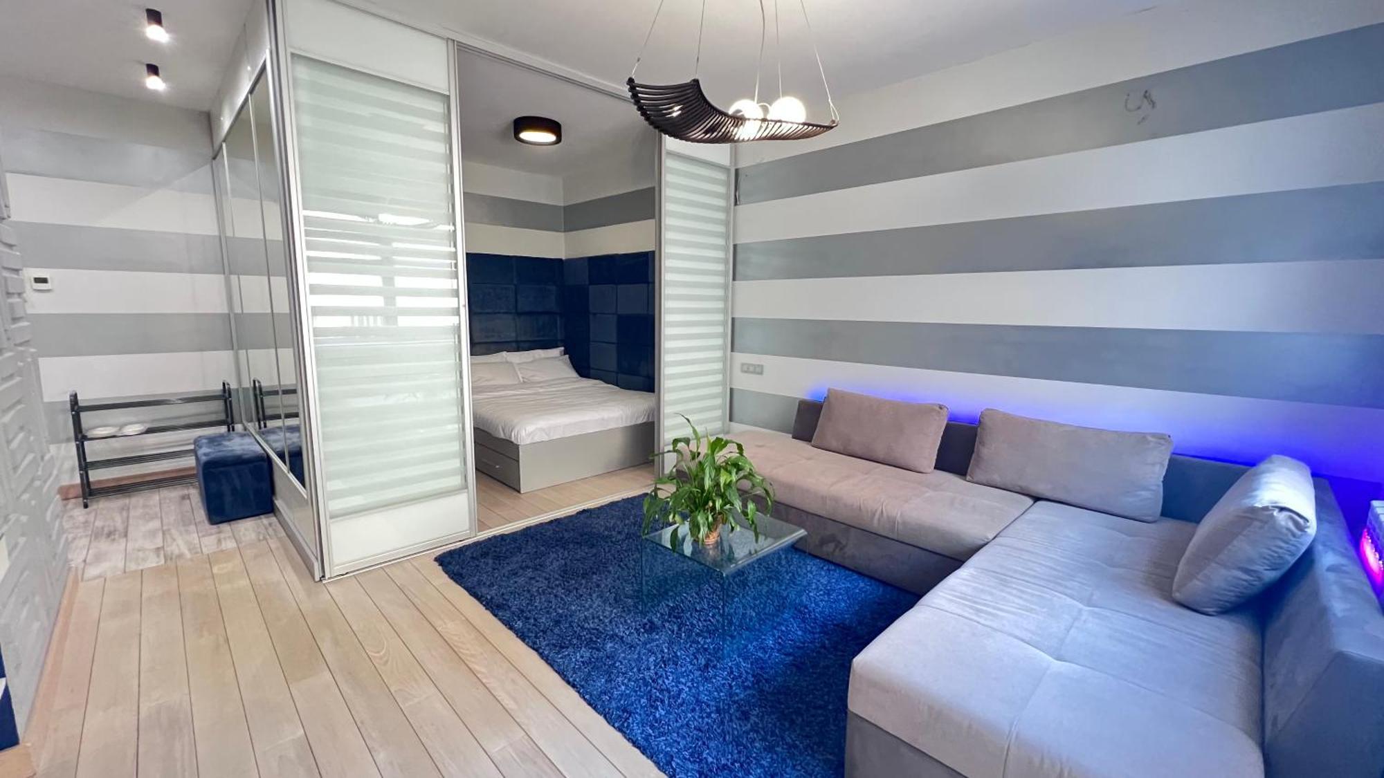 Osapart Romantic Apartment In The Complex Great Britain Liov Exterior foto