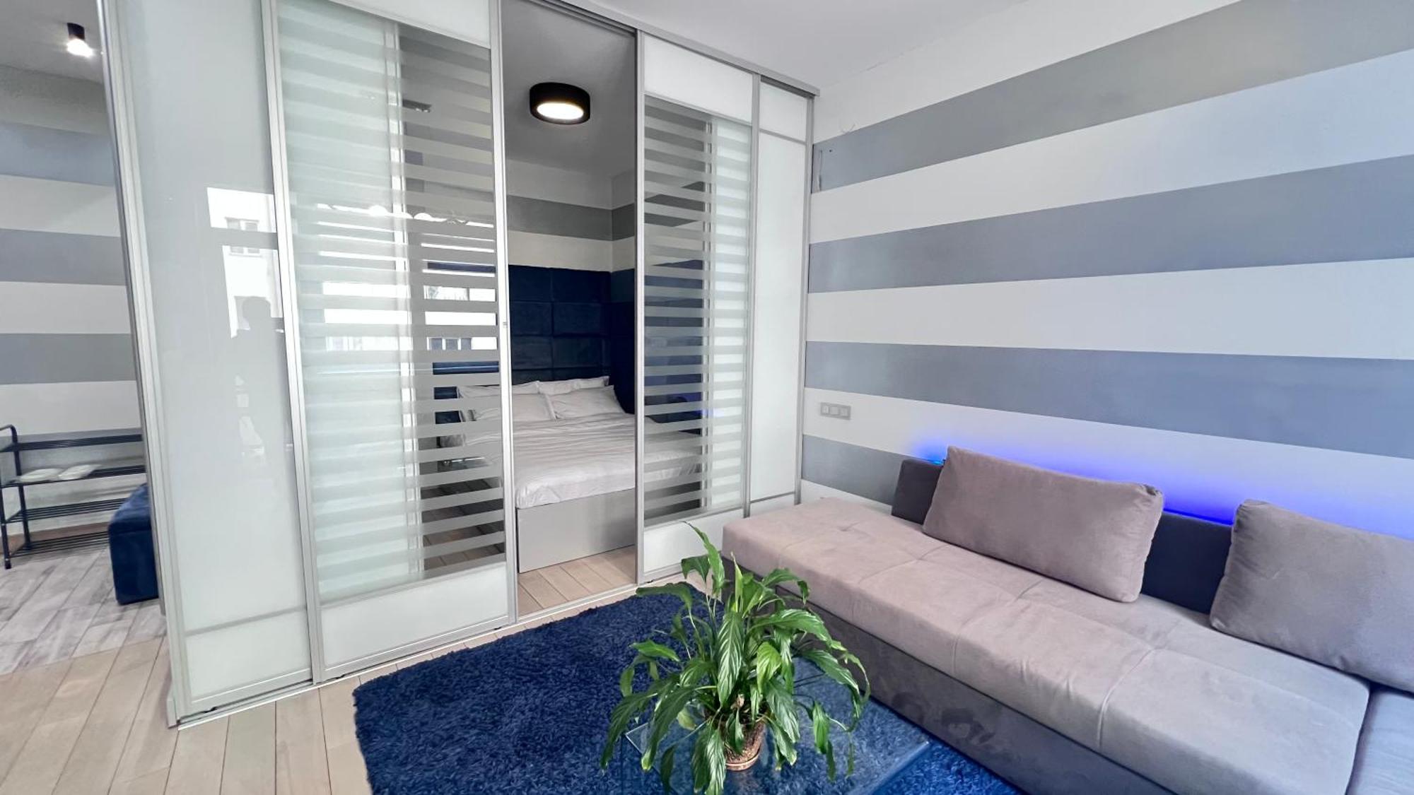 Osapart Romantic Apartment In The Complex Great Britain Liov Exterior foto